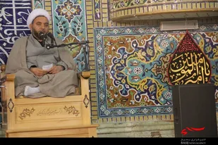 نفی اسلام آمریکایی نخستین اصل از اندیشه های امام خمینی (ره) است