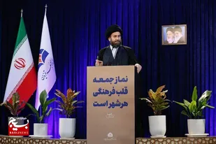 خواص نسبت خود را با اصحاب سبت بسنجند/ غرب از کتابی که ادواردو آنیلی تربیت کند، بیزار است