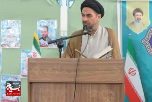 امام راحل مدرسه&zwnj;ای برای تربیت نسل&zwnj;های مؤمن و شایسته بنیان نهاد