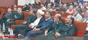 تشکیل دولت اسلامی باید با همت و تلاش بسیجیان محقق شود