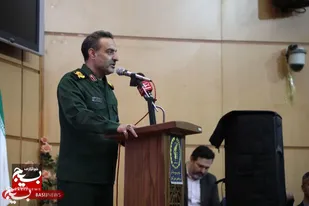 بسیج و گروه&zwnj;های جهادی، در جنگ اراده&zwnj;ها خدمت می&zwnj;کنند