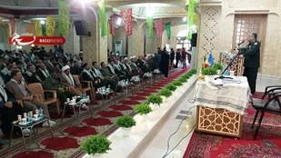 فریادخواهی های دنیا برگرفته از اندیشه شیعه است/ فضای مجازی معادله دو وجهی