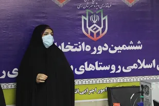 آغاز ثبت نام داوطلبان ششمین دوره انتخابات شوراهای روستاهای بخش مرکزی ری