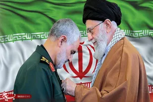 اطاعت از، ولی فقیه زمان، پیام بزرگ سپهبد شهیدحاج قاسم سلیمانی بود