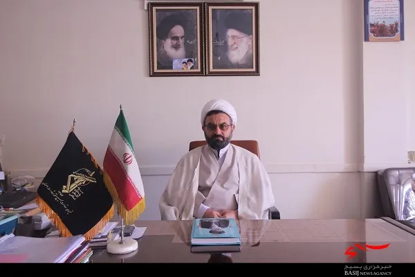 عید فطر روز تزکیه و پاکی نفس انسان از قید و بندهای نفسانی است