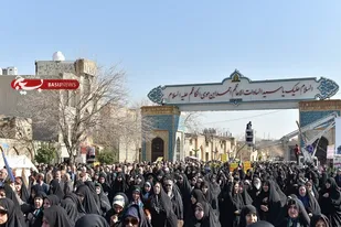 مردم فارس در محکومیت حمله تروریستی به حرم شاهچراغ (ع) راهپیمایی می&zwnj;کنند