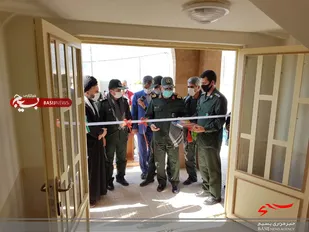 برگزاری برنامه های سپاه ناحیه  دالاهو
