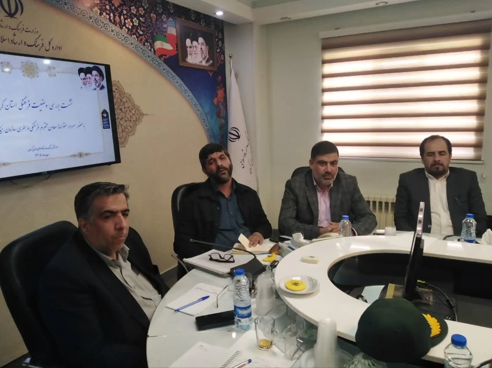 هر ایرانی یک بسیجی