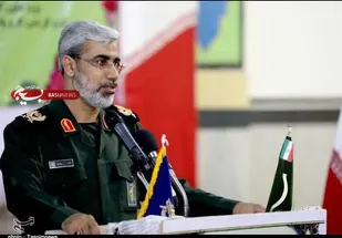 اردوهای راهیان نور دریایی و پیشرفت علمی دانش&zwnj;آموزی کشور ازهرمزگان آغاز شد