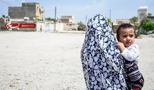 توزیع ۷۶۰۰ سبد غذایی بین کودکان زیر پنج سال مبتلا به سوء تغذیه استان سمنان