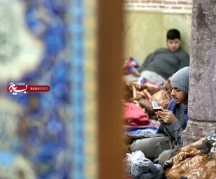۸۰ مسجد در استان ایلام آماده برگزاری مراسم معنوی اعتکاف است