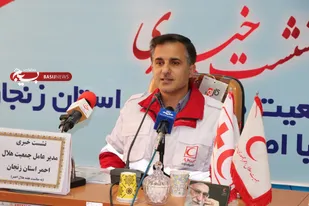 لزوم نوسازی ناوگان خودرویی هلال احمر استان زنجان