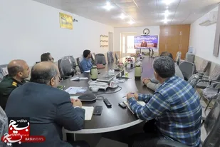 افتتاحیه رزمایش جهادگران فاطمی ۲ در سراسر کشور