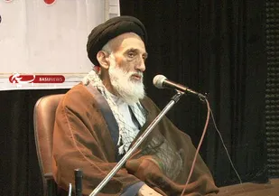 ضرورت استفاده از اینترنت ملی/ مشکلات اقتصادی سبب رخنه&zwnj;های خطرناکی برای نفوذ دشمنان