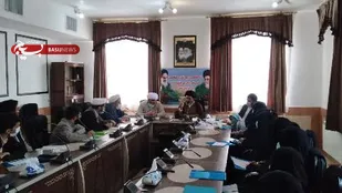 روحانیت از پرچمداران واقعی جهاد تبیین در جامعه هستند
