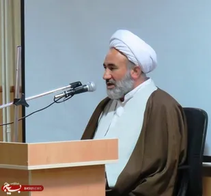 بقای نهضت امام حسین مدیون حضرت زینب است
