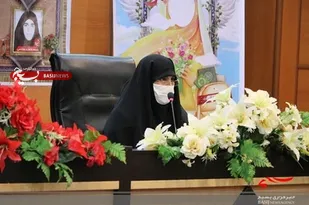 تشکیل جامعه مهدوی با الگوگیری دانش آموزان از شهدا میسر است