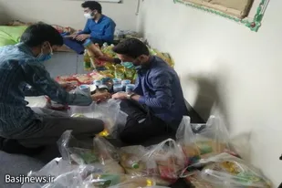 بسیج بهترین مأمن و جایگاه کادرسازی برای انقلاب/ بسیج زمینه&zwnj;ساز ظهور و بروز تمام ارزش&zwnj;های الهی و اسلامی