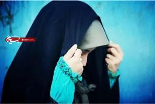 حجاب یک پرچم و نماد برای زن مسلمان است
