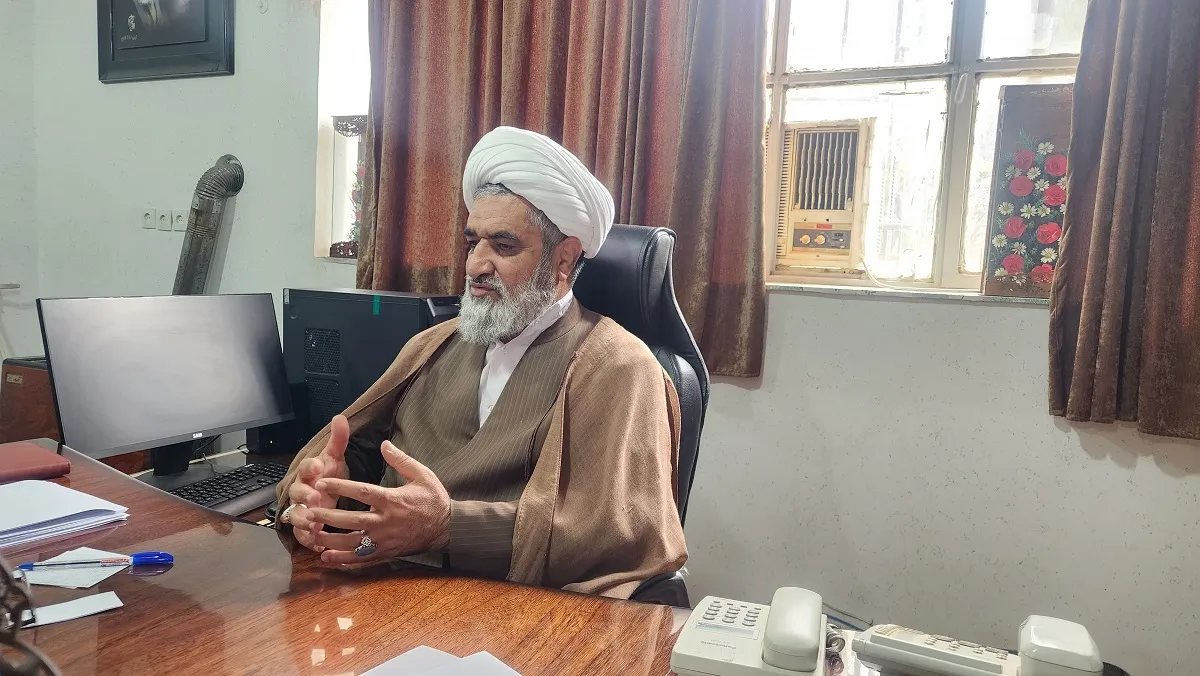 بسیج سازندگی در خط مقدم جنگ اقتصادی است