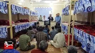قرار گرفتن &laquo;زندان کارون&raquo; اهواز در طرح مولدسازی
