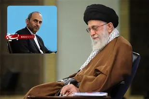 پیمان جبلی رئیس جدید سازمان صدا و سیمای جمهوری اسلامی ایران شد