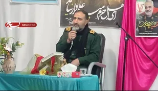 جهاد تبیین بهترین راه مقابله با دروغ پردازی دشمن است/هدف بعدی دشمنان ایجاد اختلال در اقتصاد کشور است