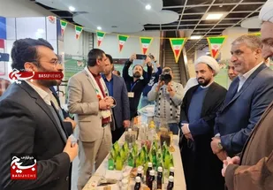 روایت انحصارشکنی متخصصان صنعت هسته&zwnj;ای تا رونمایی از دستگاه طیف&zwnj;سنج جرمی مغناطیسی ایرانیوم