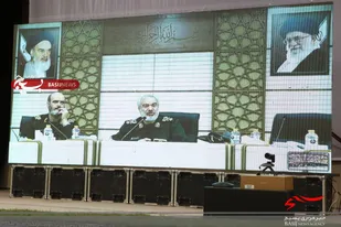 ملت ایران به دنیا ثابت کرد که قدرت دفاع از خود را دارد/اگر به دستورات و قوانین الهی عمل نکنیم به موفقیت دست نمی یابیم