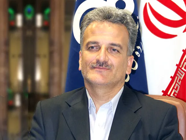 مصرف 523 میلیون لیتر انواع فرآورده‌های نفتی در همدان