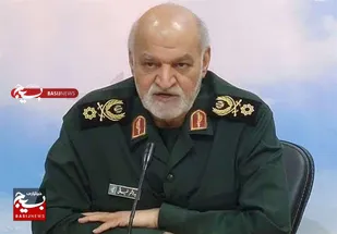 دشمن به&zwnj;دنبال ایجاد بی&zwnj;ثباتی و فتنه در داخل کشور است