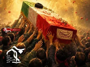 تشییع رهبر شهید؛ نمایش وحدت ملی، اقتدار امت اسلامی و استمرار راه انقلاب