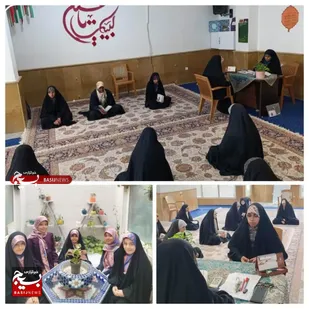 از مهدکودک تا حافظ کل قرآن در ۱۴ سالگی؛ روایت دختر کرمانی از علاقه، پشتکار و آرزوی انیمیشن قرآنی