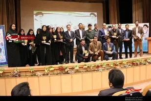 اختتامیه دومین جشنواره رسانه ای ابوذر در شهرکرد