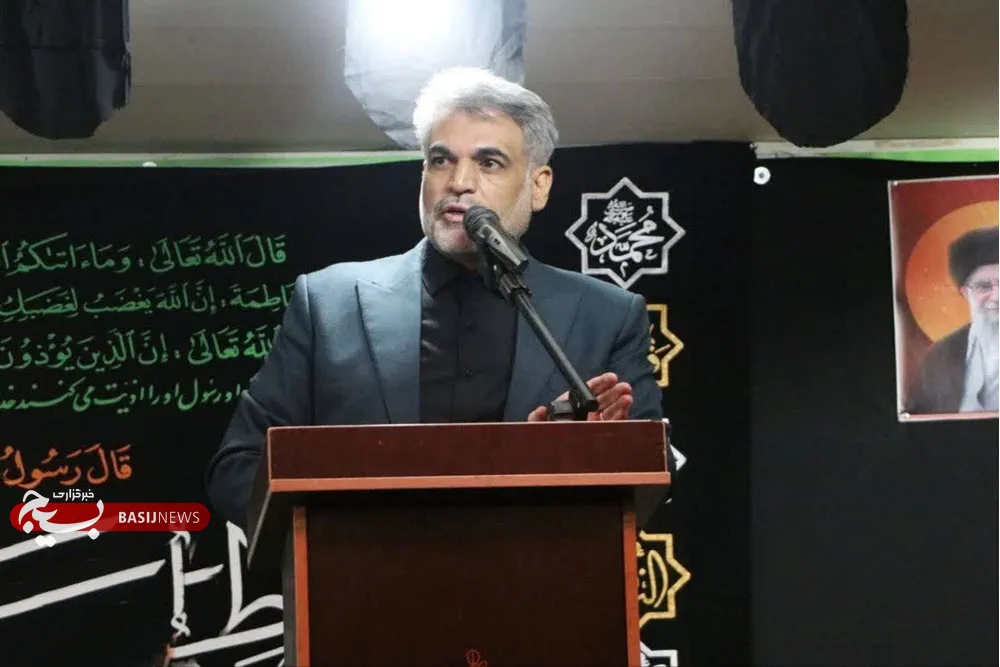 پنجم آبان سند ماندگار نقش مردم کبودراهنگ در مسیر پیروزی انقلاب اسلامی
