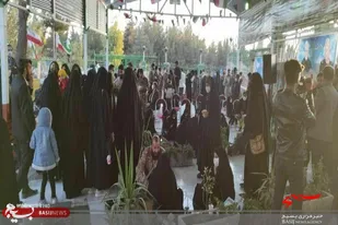 برگزاری یادواره شهید مدافع سلامت در زاهدان