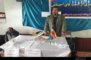 همه باید در اقتصاد مقاومتی پیش&zwnj;قدم باشیم