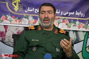 شمارش معکوس برگزاری بزرگترین رویداد فرهنگی در کهگیلویه و بویراحمد/ فرمانده کل سپاه مهمان ویژه کنگره ملی شهدا