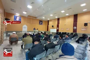 برگزاری دوره تربیت تعالی (دانا) در سپاه تویسرکان