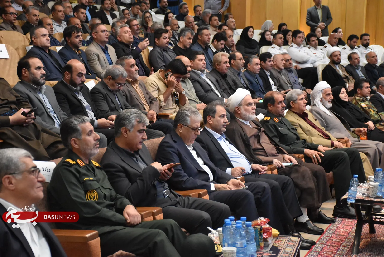 اجلاسیه شهدای کارگری