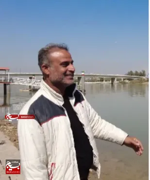 علیرغم بی مهری ها، فیلم کوتاه&nbsp; &laquo; سرزمین ستاره ها&raquo; با عشق و امید ساخته شد