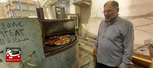 مواکب محبین الائمه و احباب الرضا علیهم السلام در خدمت زایرین