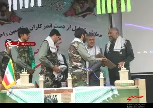 همایش تجلی اخلاص در شهرکرد برگزار شد
