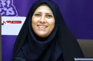 پیام رئیس سازمان بسیج رسانه به خانواده نخستین بانوی خبرنگار بسیجی اهداکننده عضو