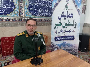 حضور معتمدین محلی در کنار مجموعه&zwnj;های انقلابی ظرفیتی بی&zwnj;نظیر برای حل مسائل اجتماعی است