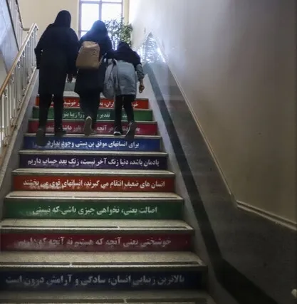 لزوم رسیدگی به دانش‌آموزان با وضعیت قرمز روان/ تبدیل وضعیت مشاوران مدارس خوزستان