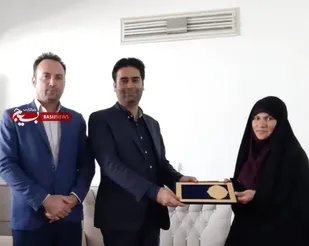 تجلیل از مشترکان کم مصرف برق در استان سمنان