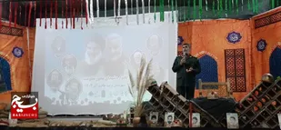 باید ارزش&zwnj;های دفاع&zwnj;مقدس به&zwnj;نسل کنونی به&zwnj;درستی تبیین شود