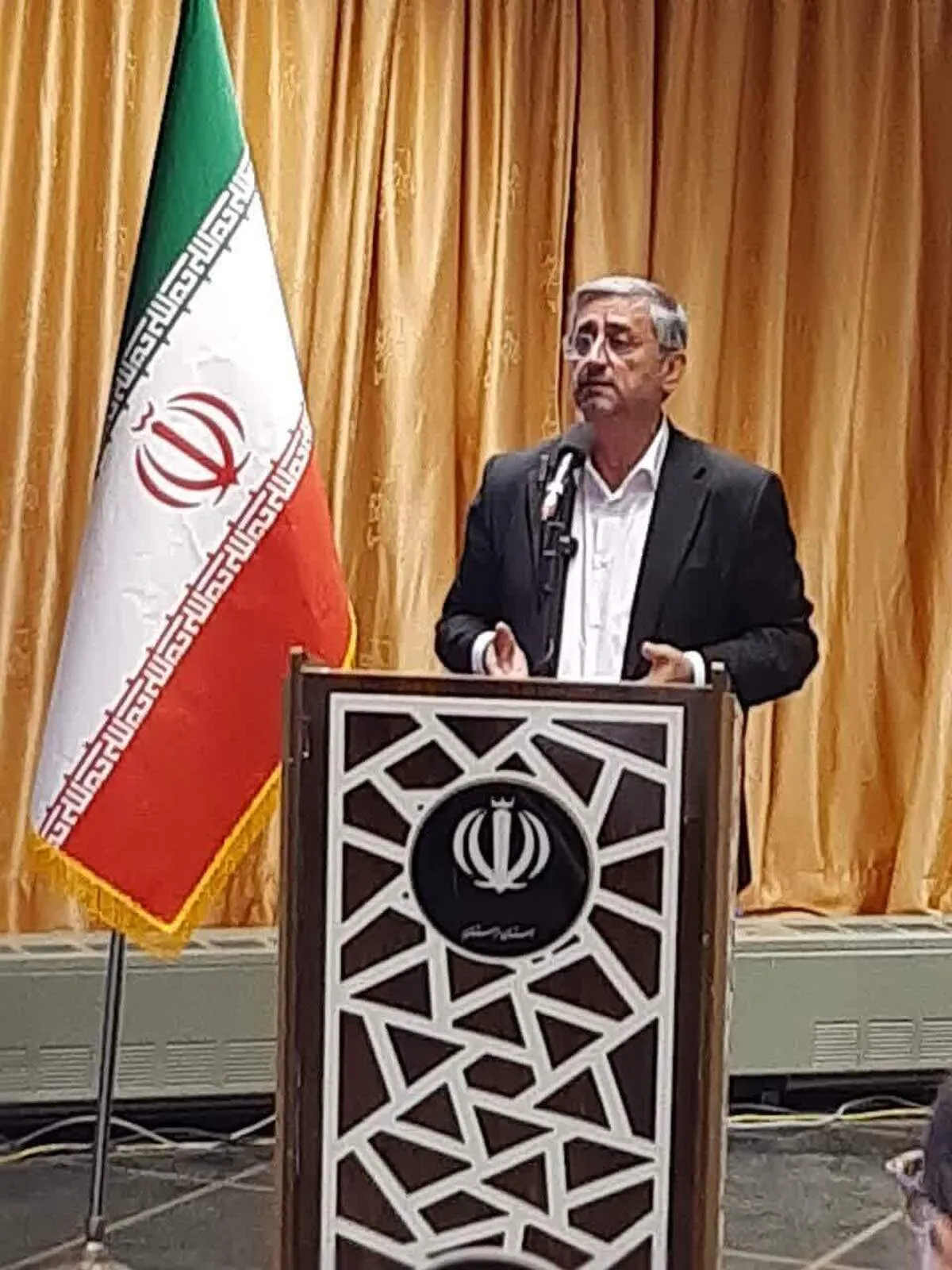 خبرنگاران، دیده‌بانان جبهه مقاومت/ لرستان؛ گنجی که نیازمند گنج‌یاب است