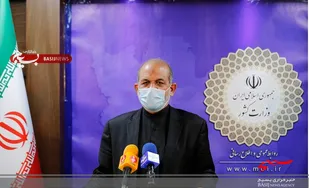 برگه تردد زائران در نقاط مرزی صادر می&zwnj;شود